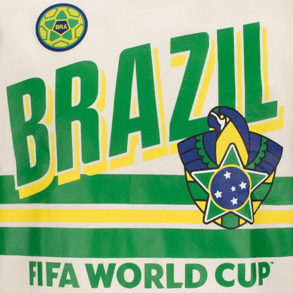 FIFA World Cup 2026™ Brazil Global Sweatshirt - Unisex