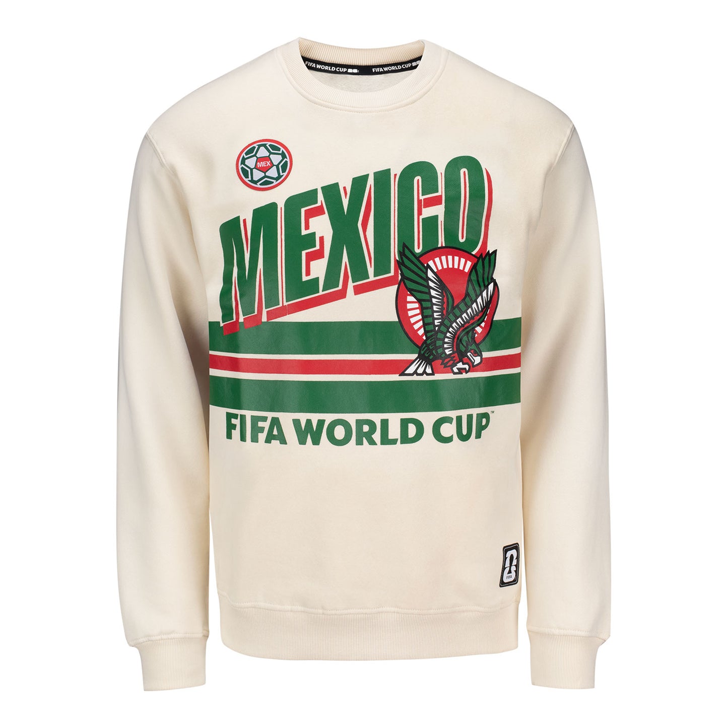 FIFA World Cup 2026™ Mexico Global Sweatshirt - Unisex