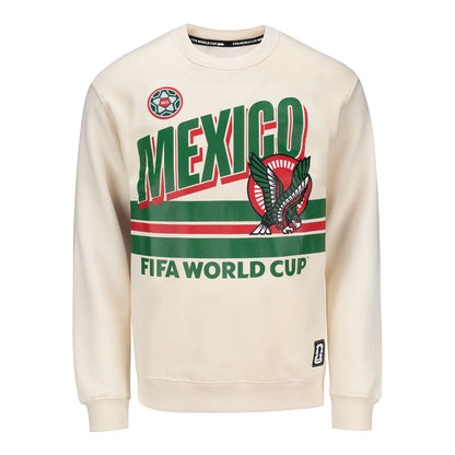 FIFA World Cup 2026™ Mexico Global Sweatshirt - Unisex