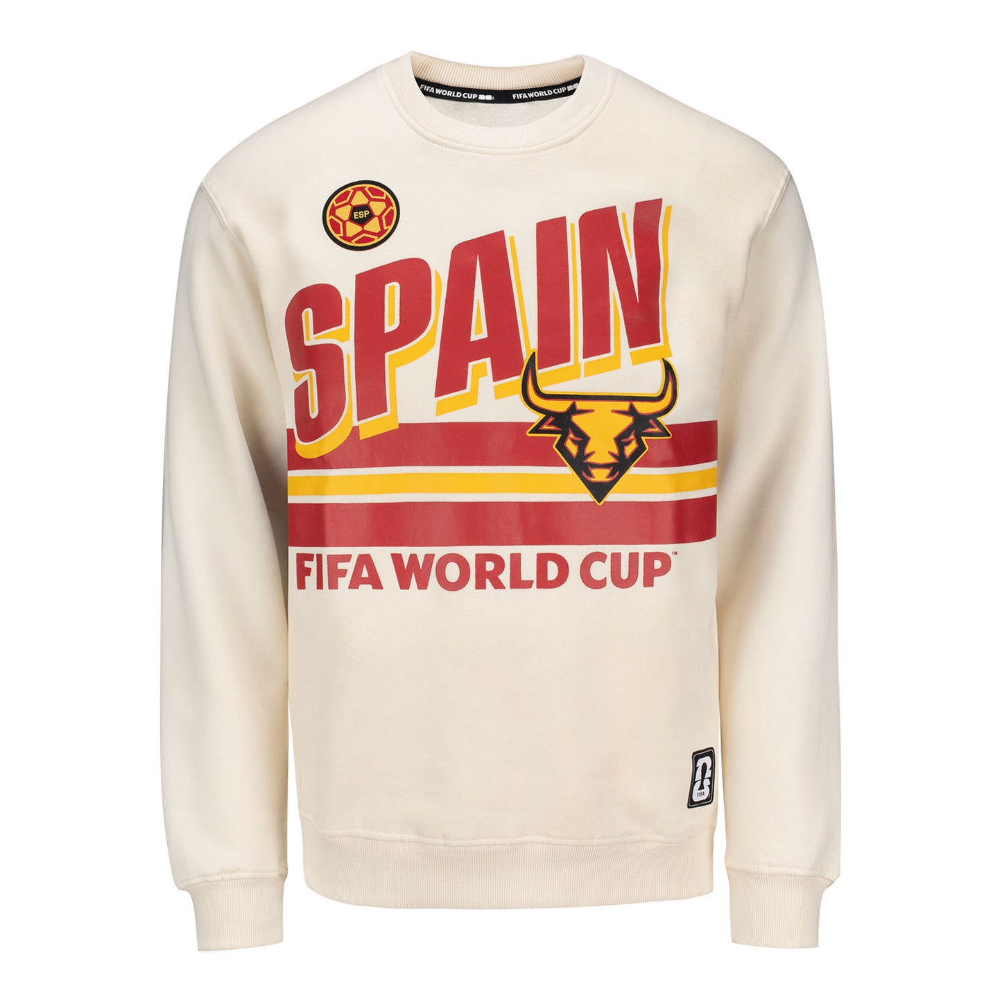 Sweat Mondial Espagne Coupe du Monde de la FIFA 2026™ – Unisexe