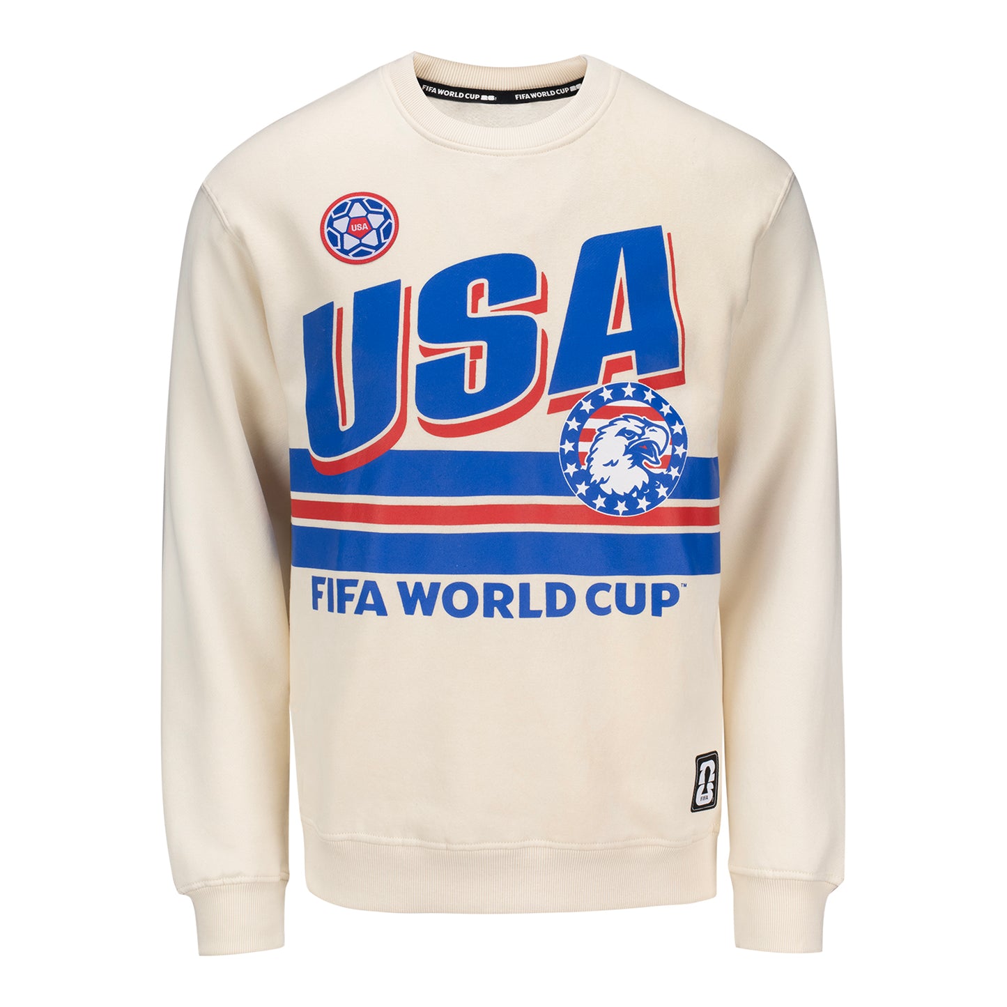 FIFA World Cup 2026™ USA Global Sweatshirt - Unisex