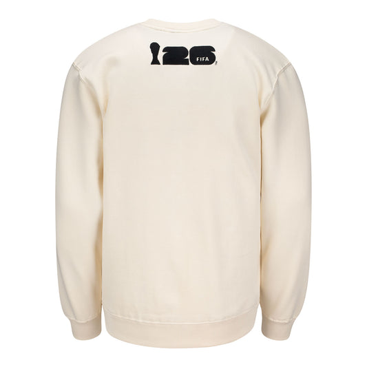 FIFA World Cup 2026™ USA Global Sweatshirt - Unisex