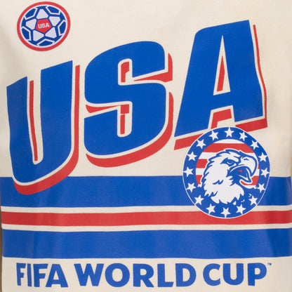 FIFA World Cup 2026™ USA Global Sweatshirt - Unisex