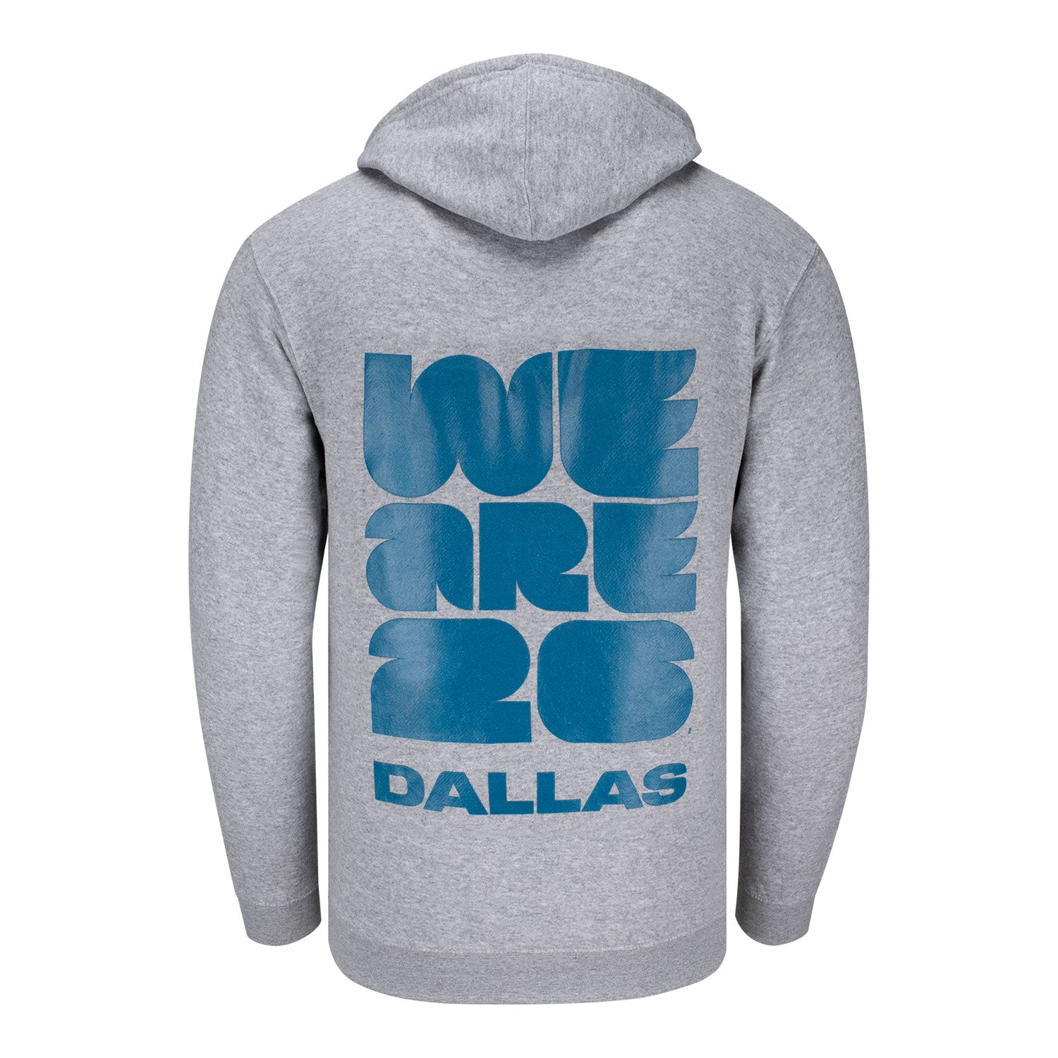 the cabs 2026 twoman tour 限定 ジップフーディー　XL 2026 World Cup Dallas Grey Hoodie - Unisex – FIFA Official Store