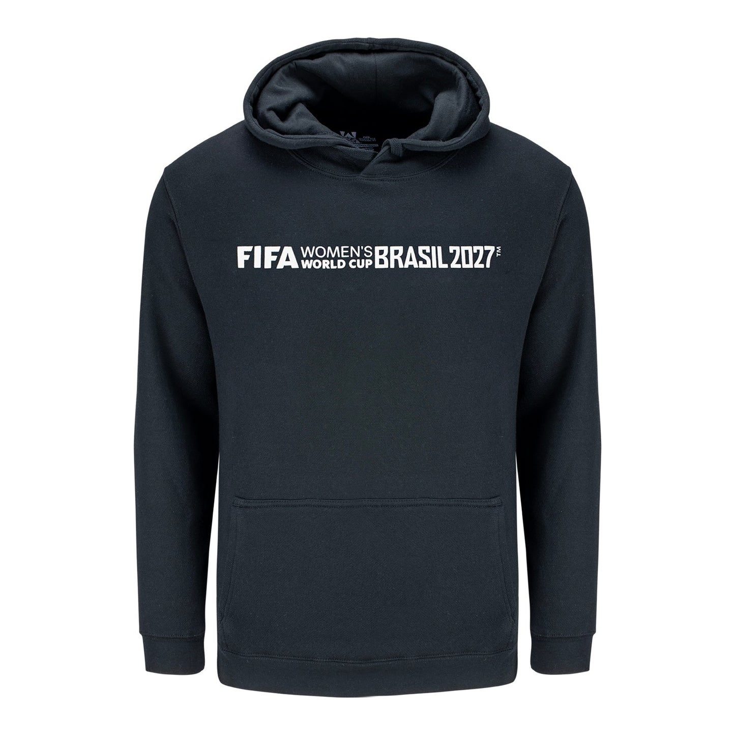 2027 Women's World Cup Pitch Mark Hoodie - Unisex