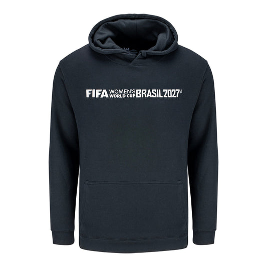 Sudadera con capucha de la Copa Mundial Femenina de la FIFA 2027™ «Terreno de juego»,
unisex