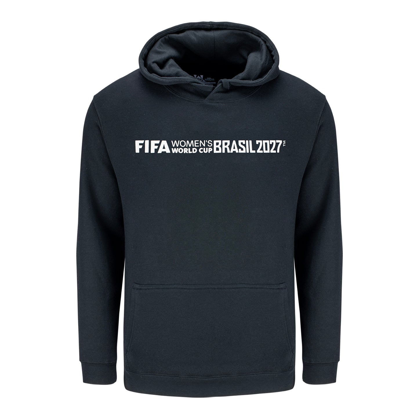 Sudadera con capucha de la Copa Mundial Femenina de la FIFA 2027™ «Terreno de juego»,
unisex