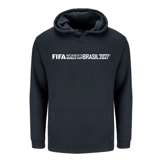 FIFA Women's World Cup 2027™ Pitch Mark Hoodie - Unisex