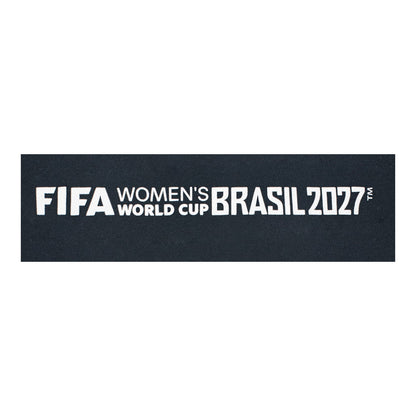 2027 Women's World Cup Pitch Mark Hoodie - Unisex