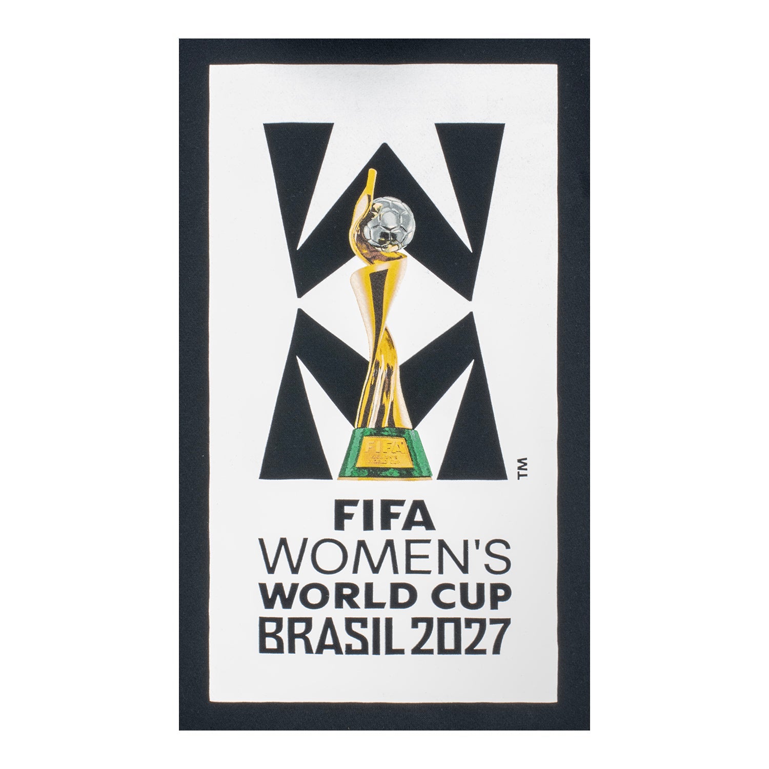 2027 Women's World Cup Pitch Mark Hoodie - Unisex – FIFA Official