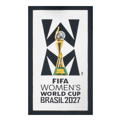 2027 Women's World Cup Pitch Mark Hoodie - Unisex