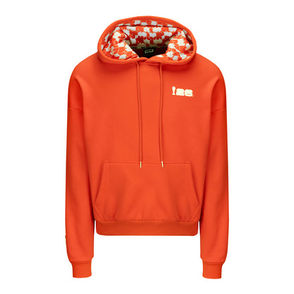 FIFA World Cup 2026™ Sudadera con Capucha Puff Canadá - Unisex