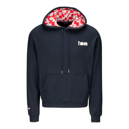 FIFA World Cup 2026™ Felpa con Cappuccio Puff Francia - Unisex