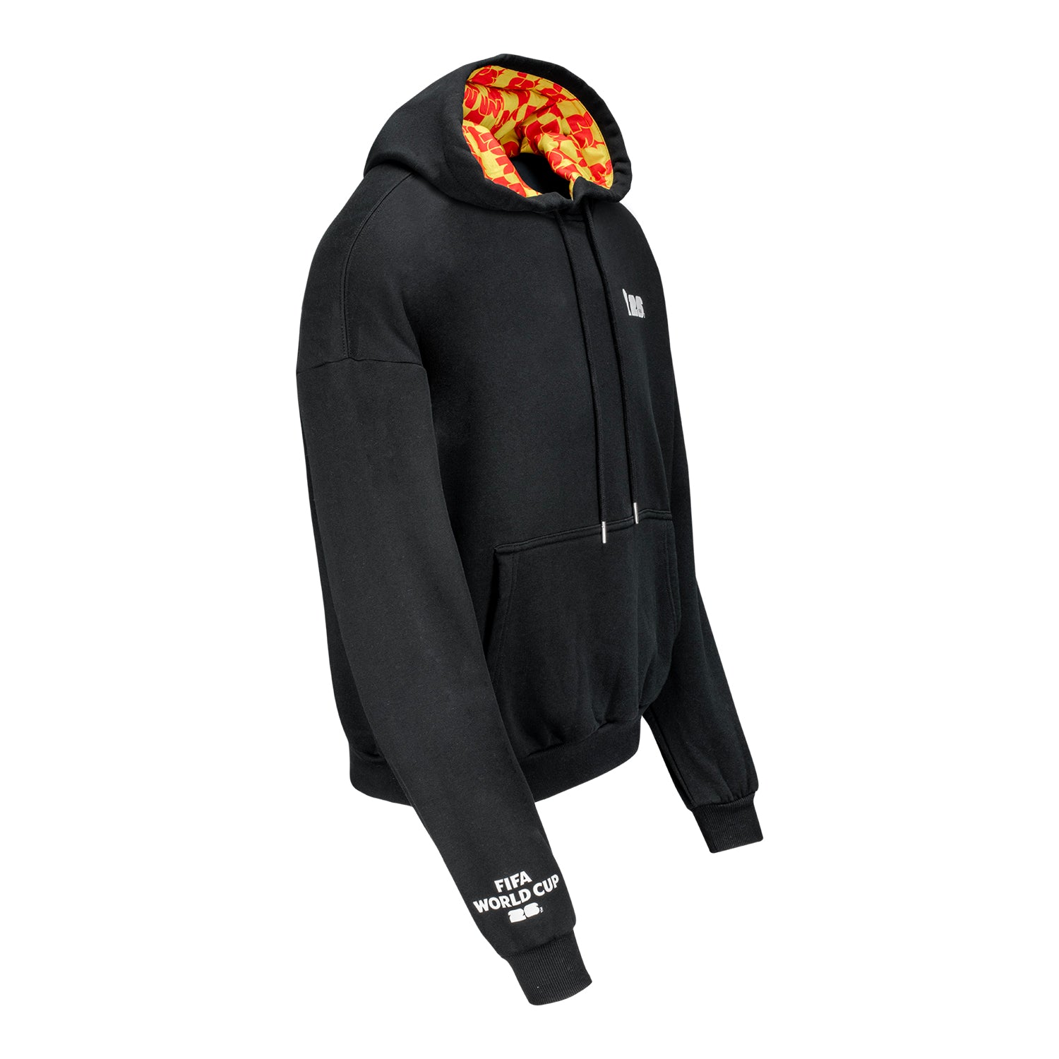 FIFA World Cup 2026™ Germany Puff Hoodie - Unisex – FIFA Official