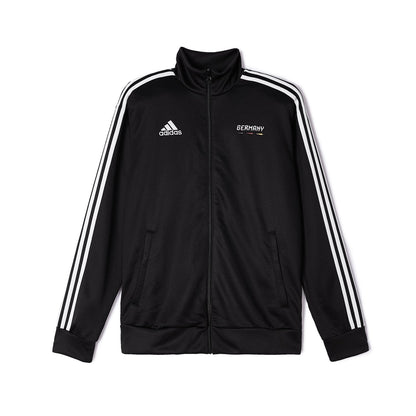 adidas Germany Track Top Black - Men's