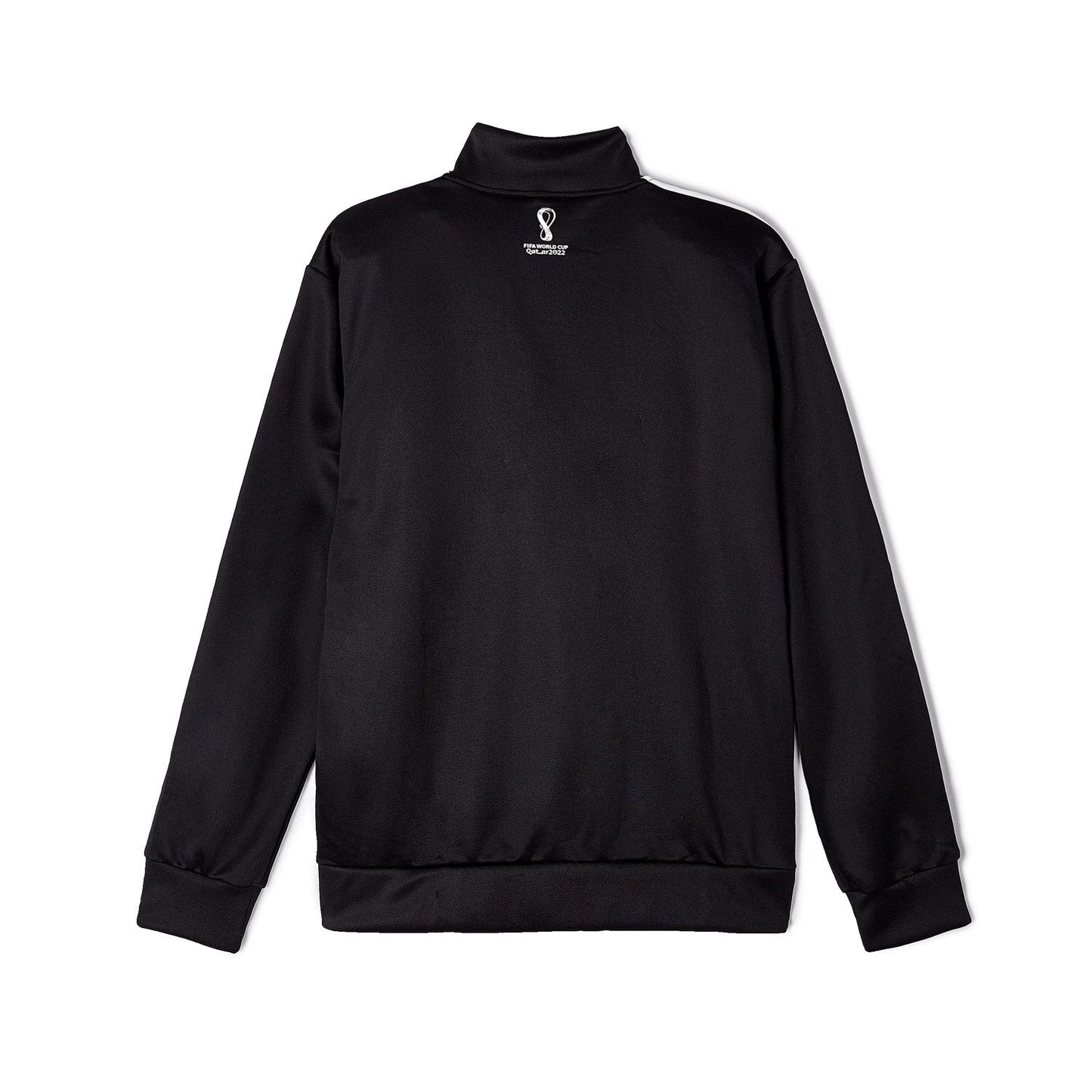 adidas Germany Track Top Black - Men's