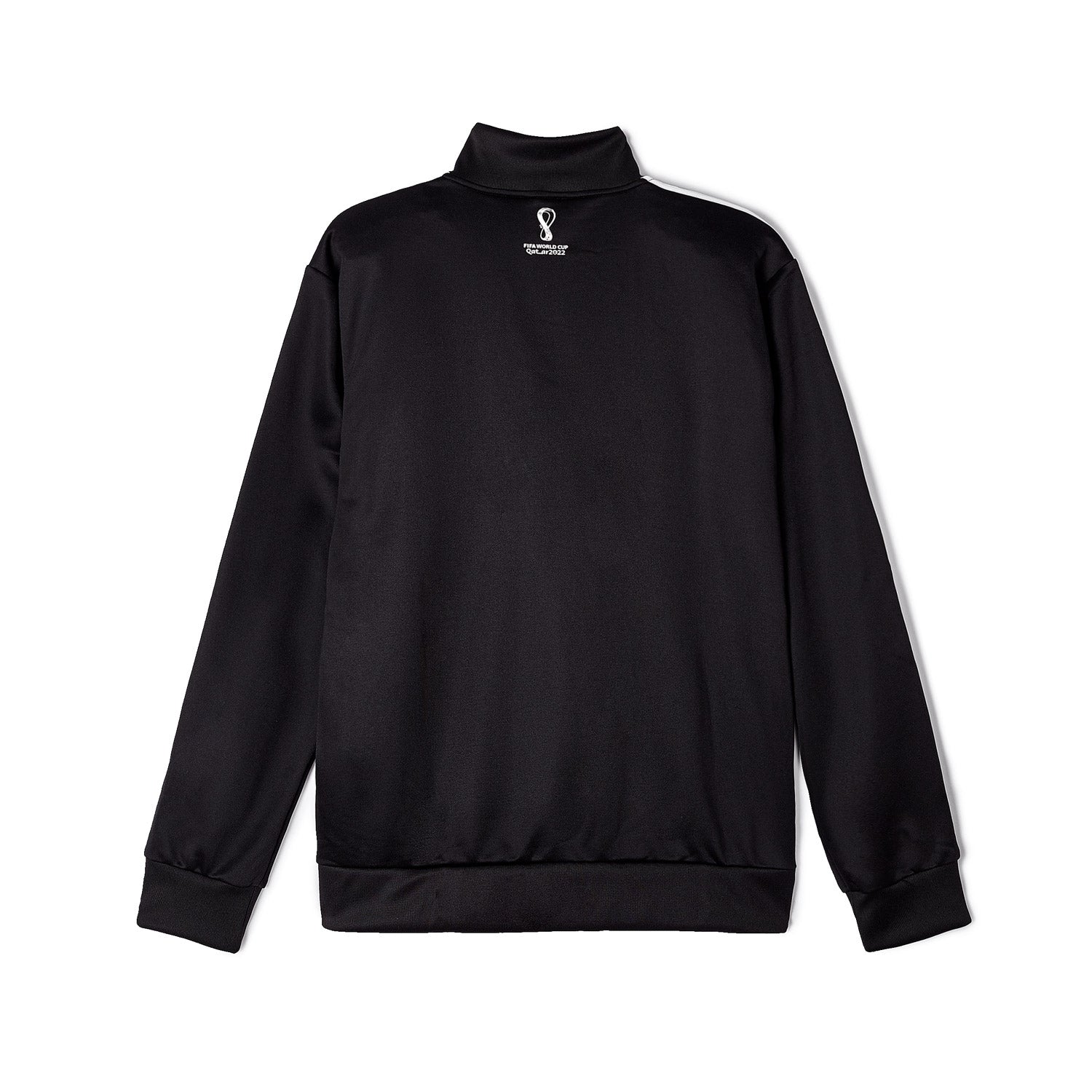 adidas Germany Track Top Black - Men's