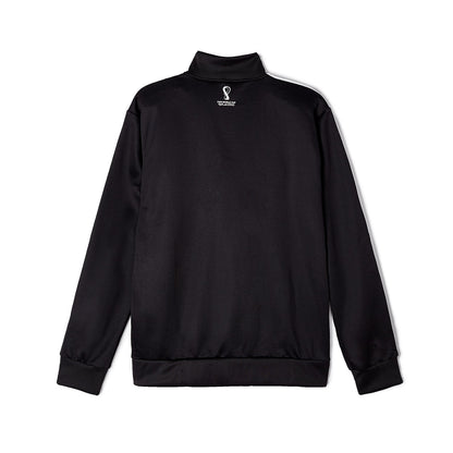 adidas Germany Track Top Black - Men's