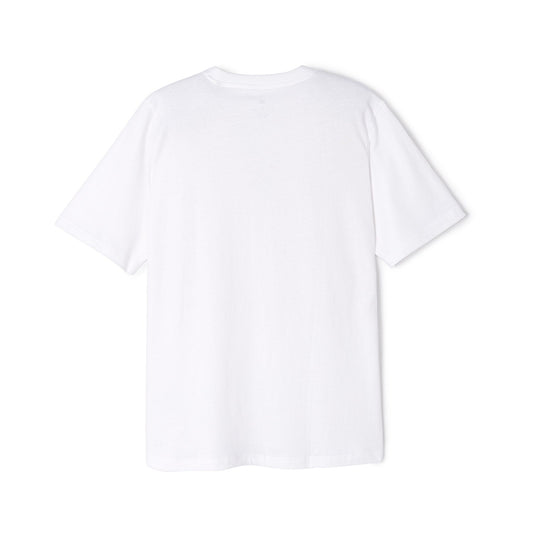 adidas Colombia DNA T-Shirt White - Men's