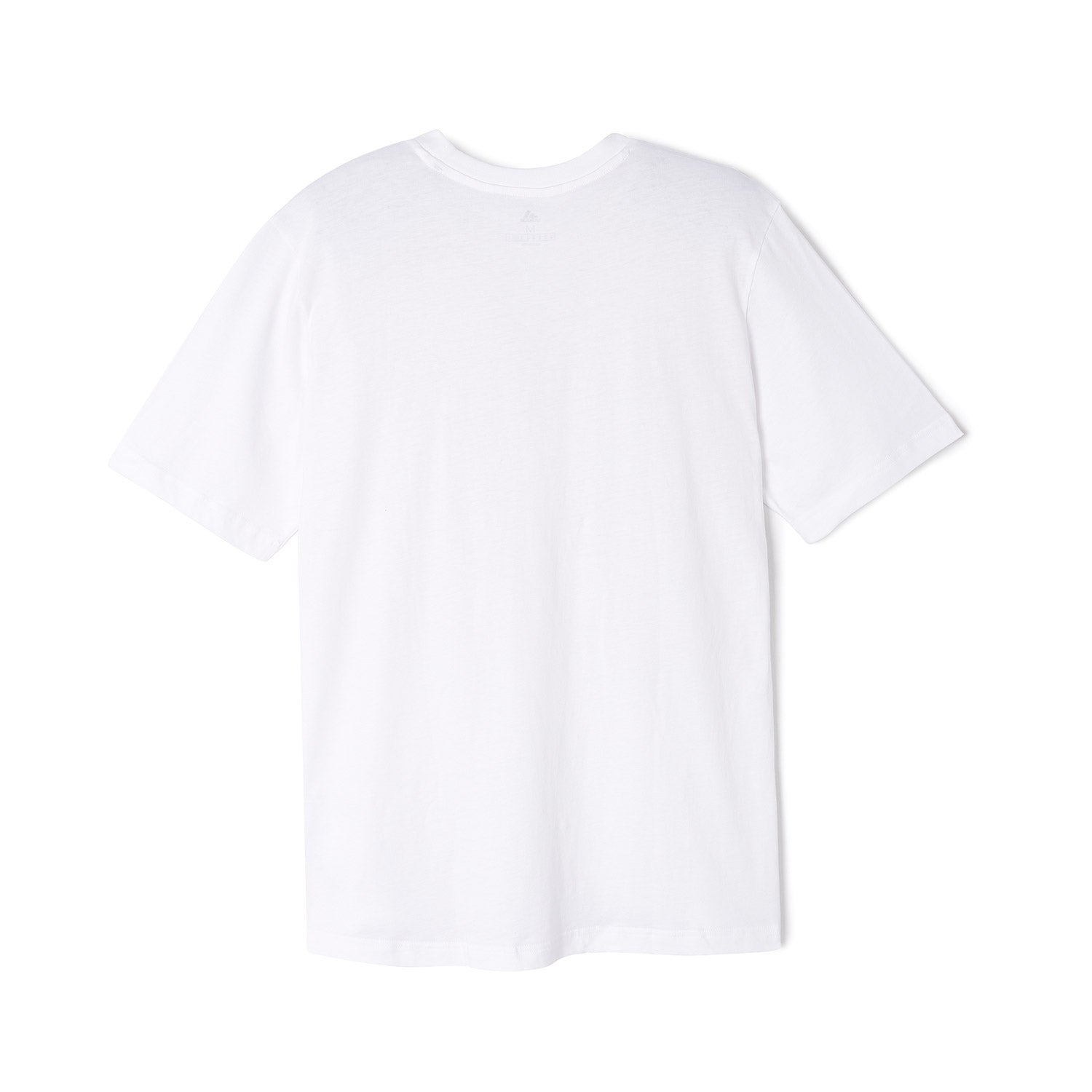 adidas Spain DNA T-Shirt White - Men's
