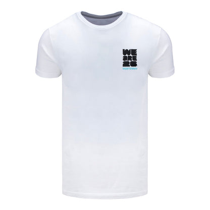 FIFA World Cup 2026™ Monterrey White T-Shirt - Unisex