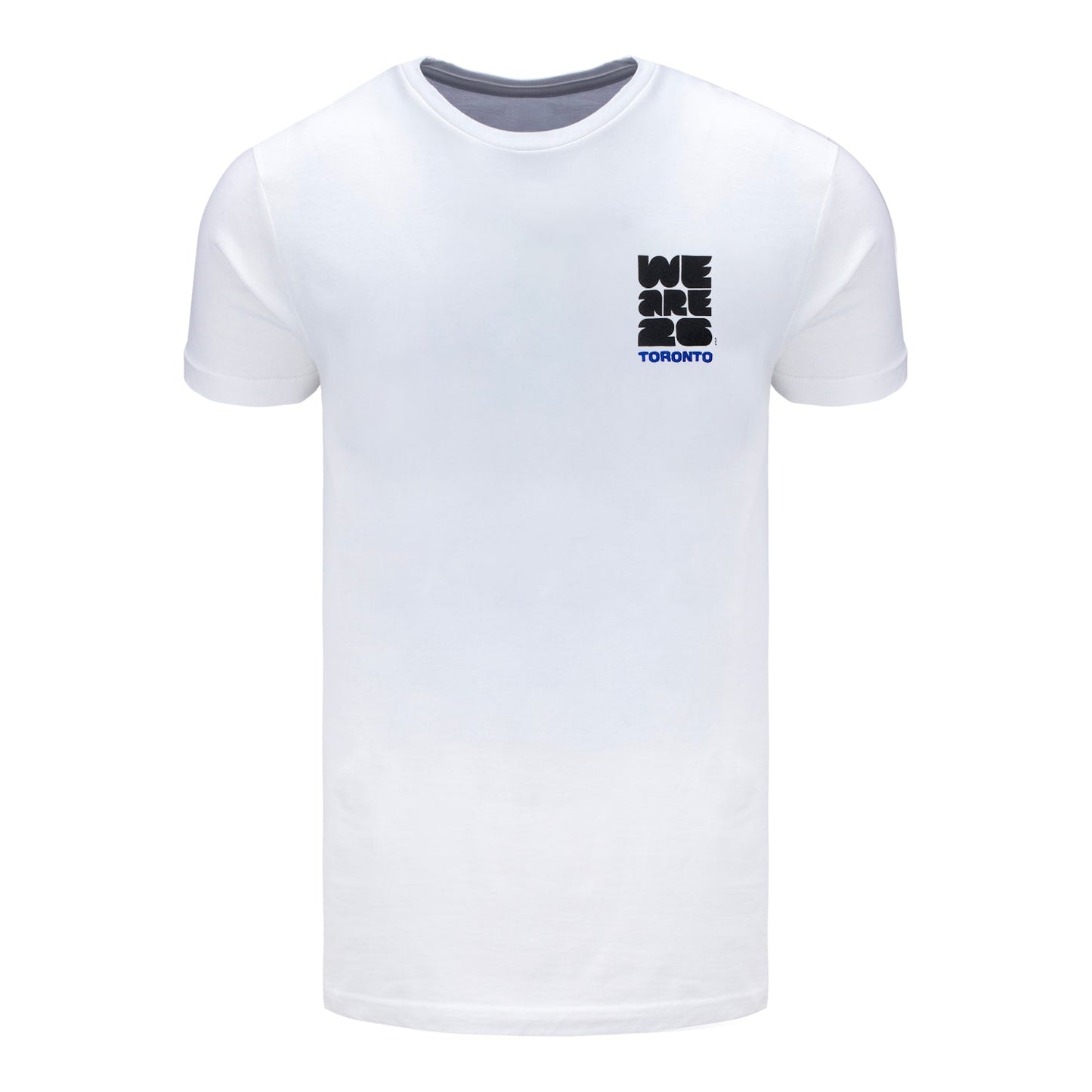 FIFA World Cup 2026™ Toronto White T-Shirt - Unisex