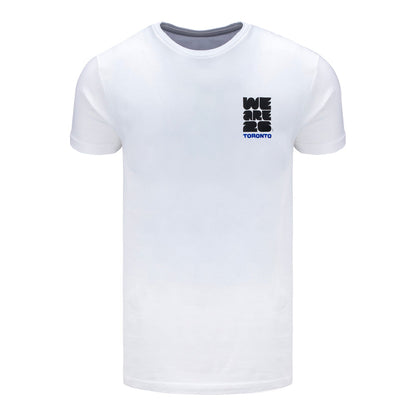 FIFA World Cup 2026™ Toronto White T-Shirt - Unisex