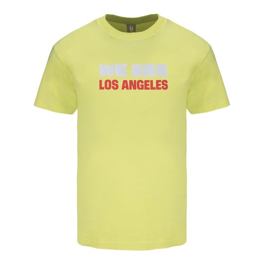 FIFA World Cup 2026™ Los Angeles T-Shirt - Unisex
