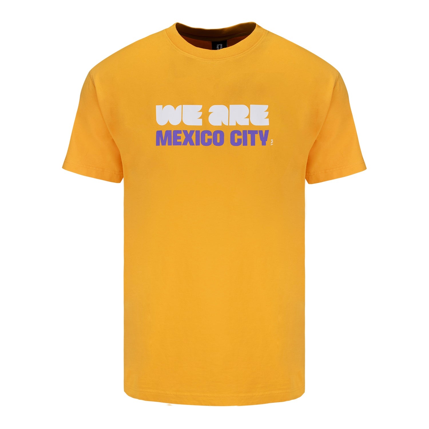 2026 World Cup Mexico City T-Shirt - Unisex – FIFA Official Store