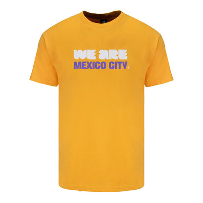 T-Shirt Mexico Coupe du Monde de la FIFA 2026™ – Unisexe