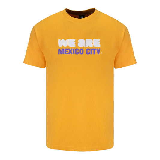 FIFA World Cup 2026™ Mexico City T-Shirt - Unisex