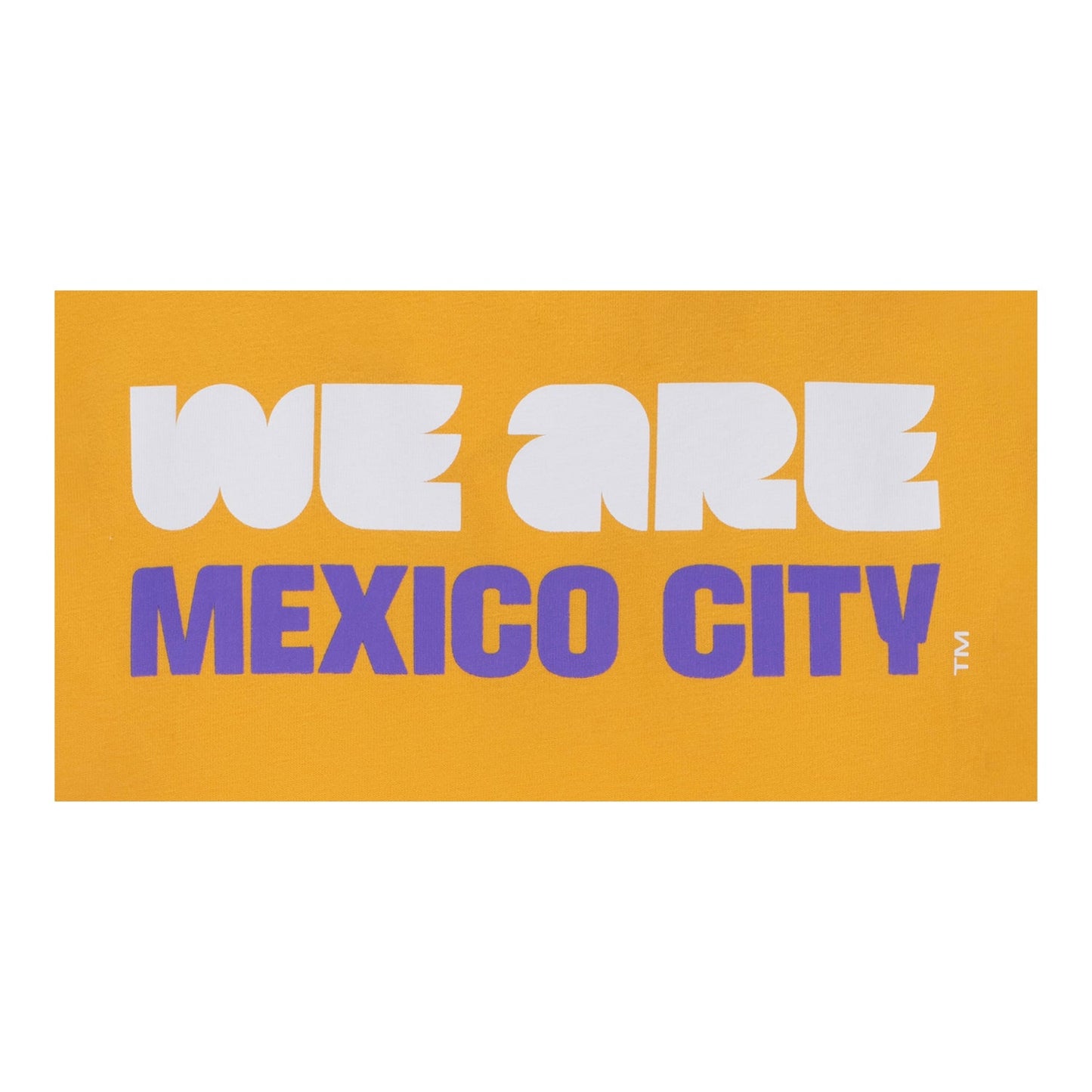 T-Shirt Mexico Coupe du Monde de la FIFA 2026™ – Unisexe