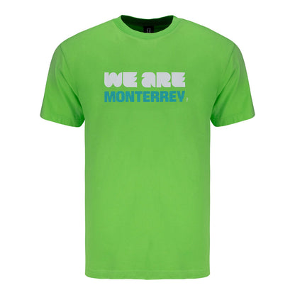FIFA World Cup 2026™ Monterrey T-Shirt - Unisex