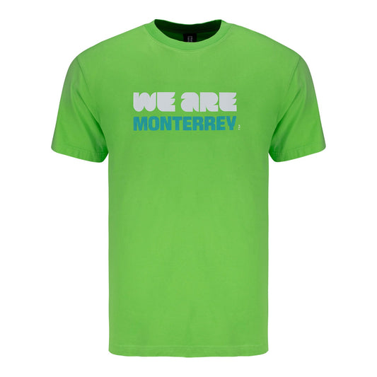 قميص تي شيرت Monterrey لبطولة كأس العالم FIFA 2026™ - للجنسين