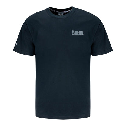 T-Shirt Noir Minimaliste Ton Sur Ton Coupe du Monde de la FIFA 2026™ – Unisexe