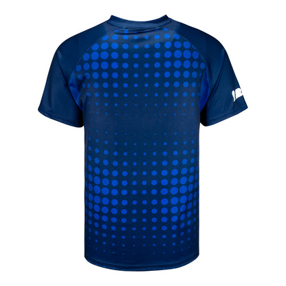 T-Shirt Francia Sublimata Coppa del Mondo FIFA 2026™ - Unisex