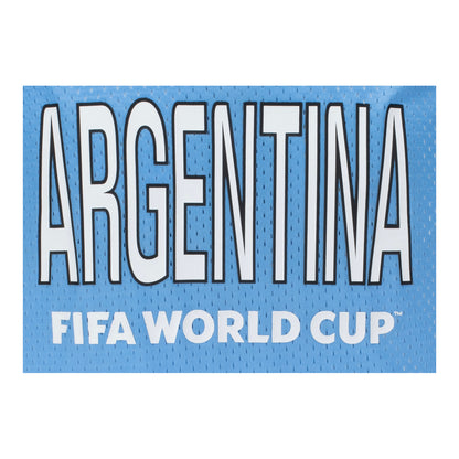 FIFA World Cup 2026™ Argentina Basketball Jersey - Unisex