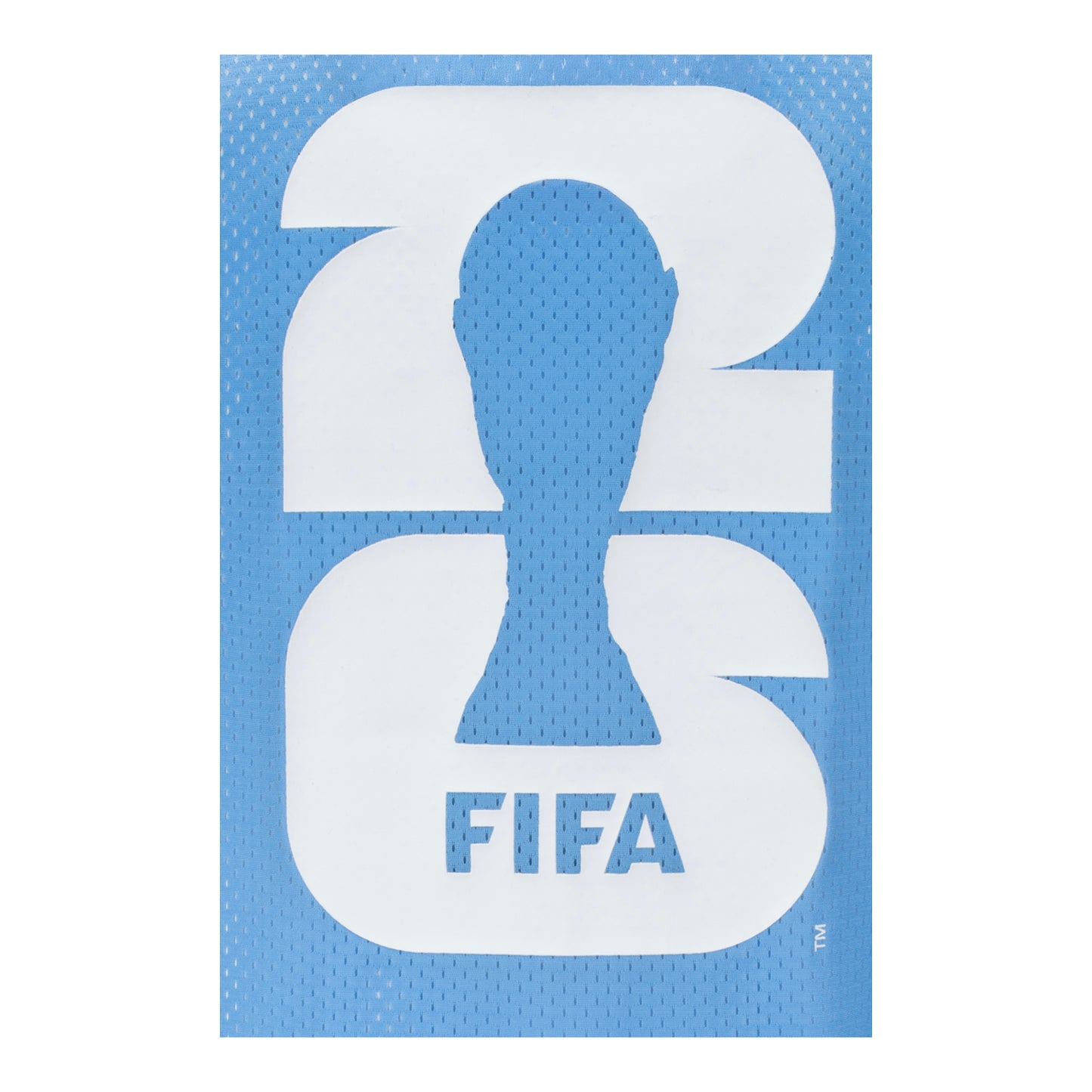 FIFA World Cup 2026™ Argentina Basketball Jersey - Unisex