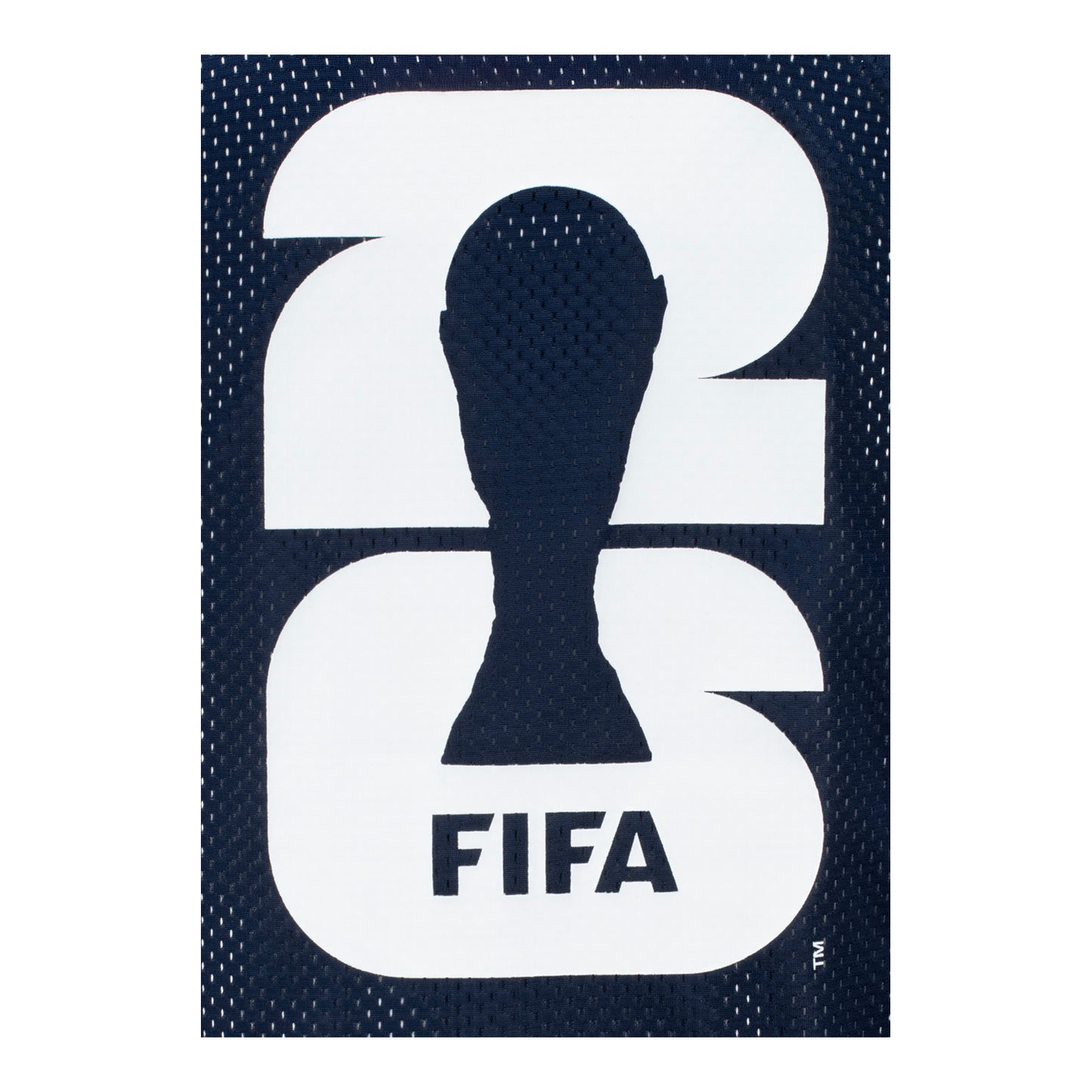 FIFA World Cup 2026™ Brazil Basketball Jersey - Unisex