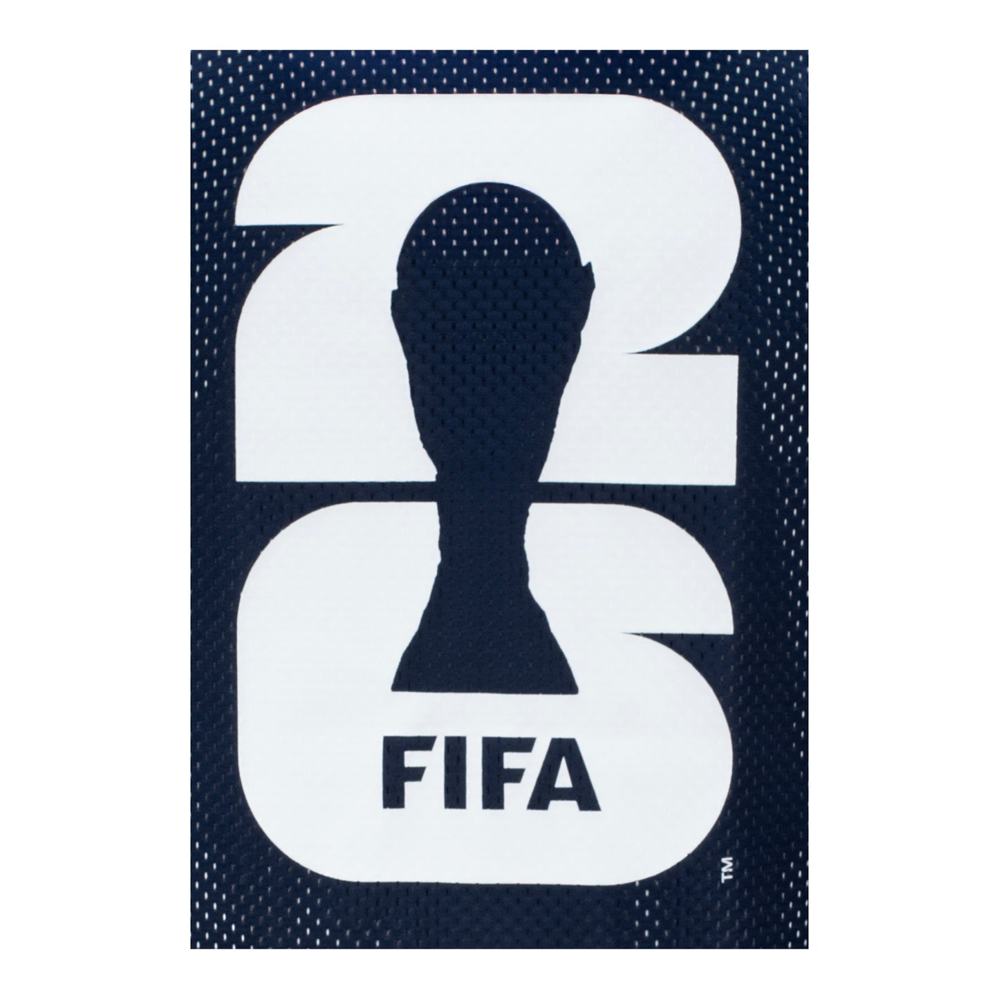 FIFA World Cup 2026™ France Basketball Jersey - Unisex