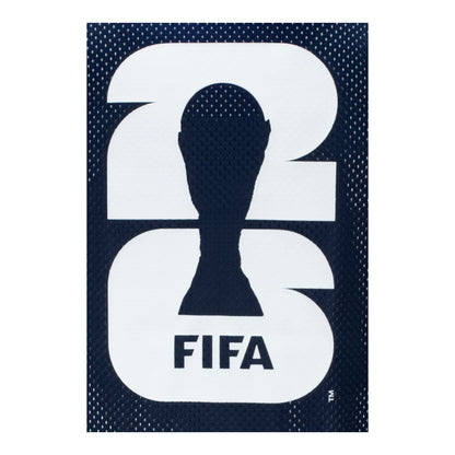 FIFA World Cup 2026™ France Basketball Jersey - Unisex