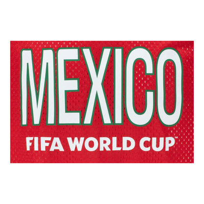 Mexiko-Basketball-Trikot zur WM 2026 – Unisex