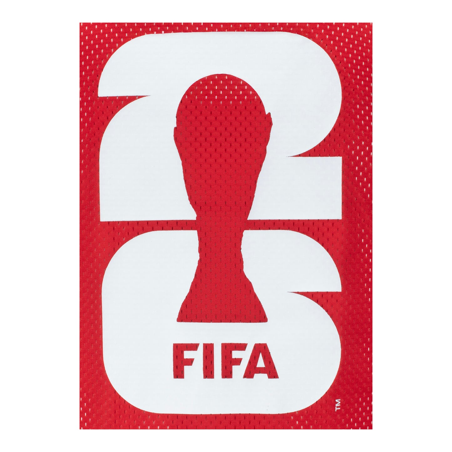 FIFA World Cup 2026™ Spain Basketball Jersey - Unisex