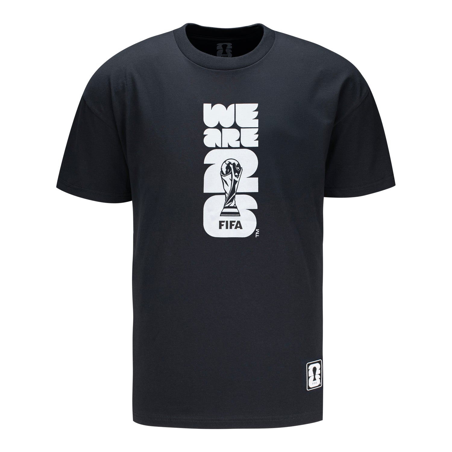 2026 Men's World Cup Trophy Lights Tee - Unisex – FIFA Official Store