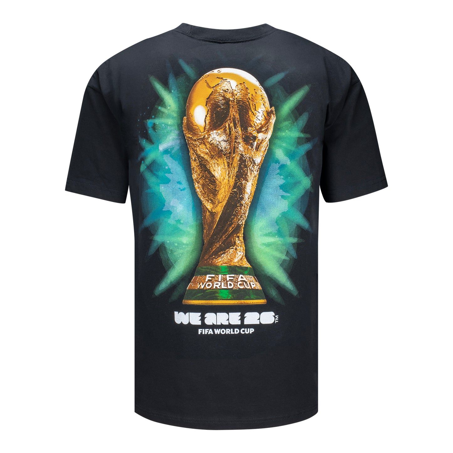 FIFA World Cup 2026™ Trophy Lights Tee - Unisex