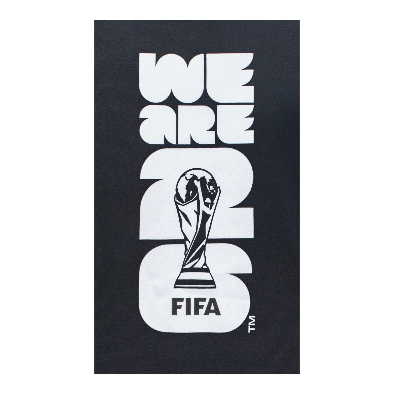 2026 Men's World Cup Trophy Lights Tee - Unisex – FIFA Official Store