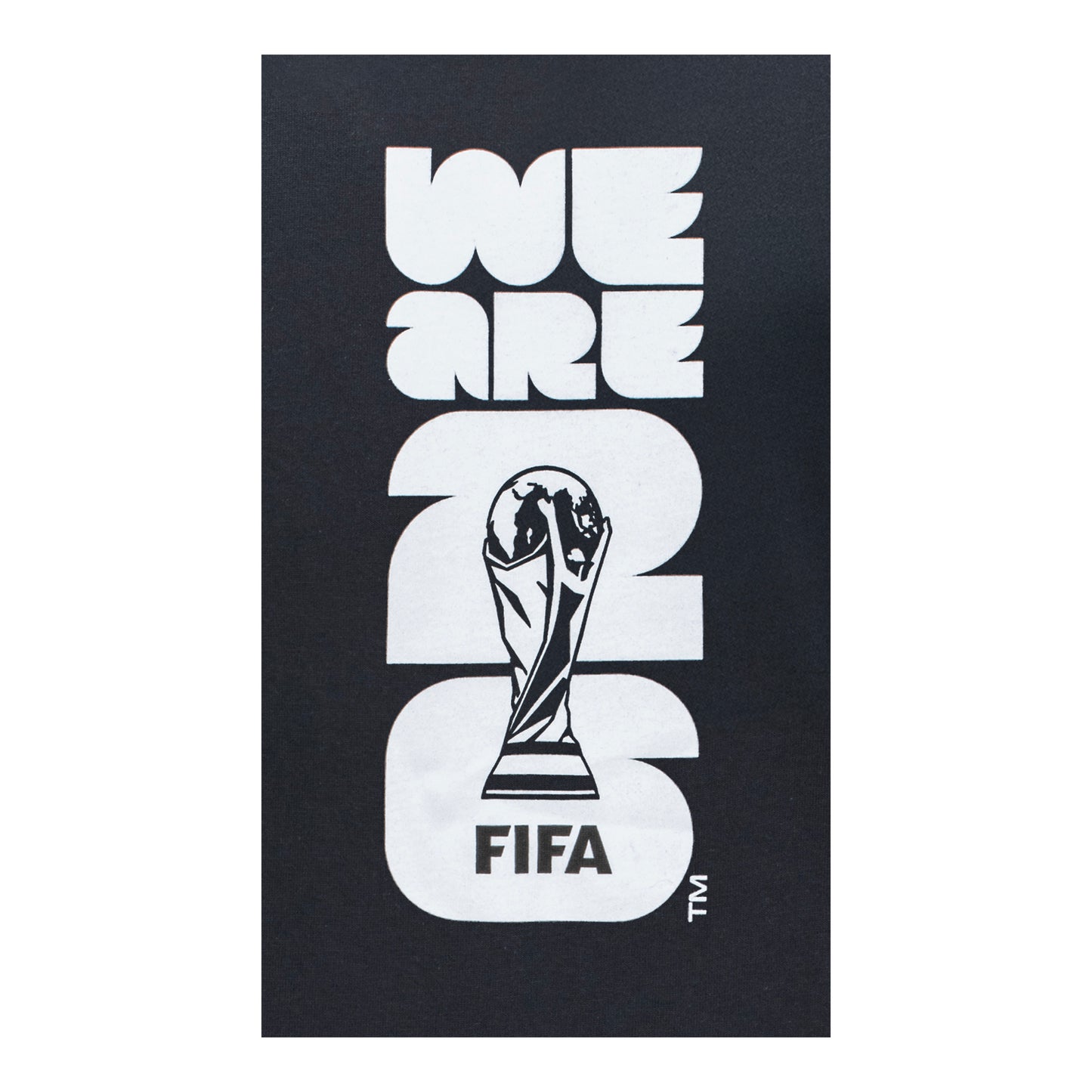FIFA World Cup 2026™ Trophy Lights Tee - Unisex