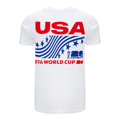 FIFA World Cup 2026™ Star Spangled Tee - Unisex