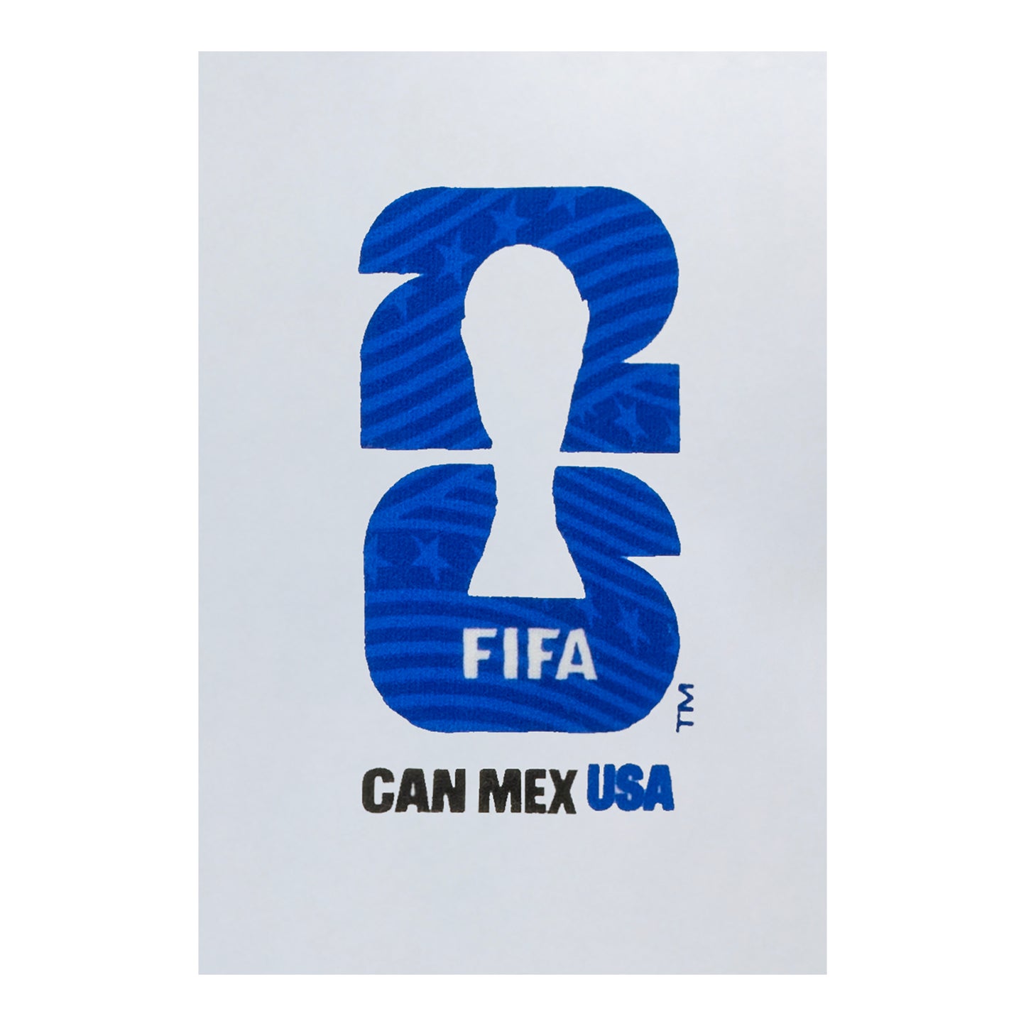 FIFA World Cup 2026™ Star Spangled Tee - Unisex