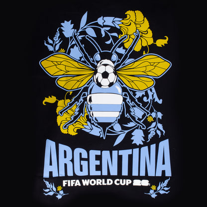 FIFA World Cup 2026™ Argentina Rally T-Shirt - Unisex